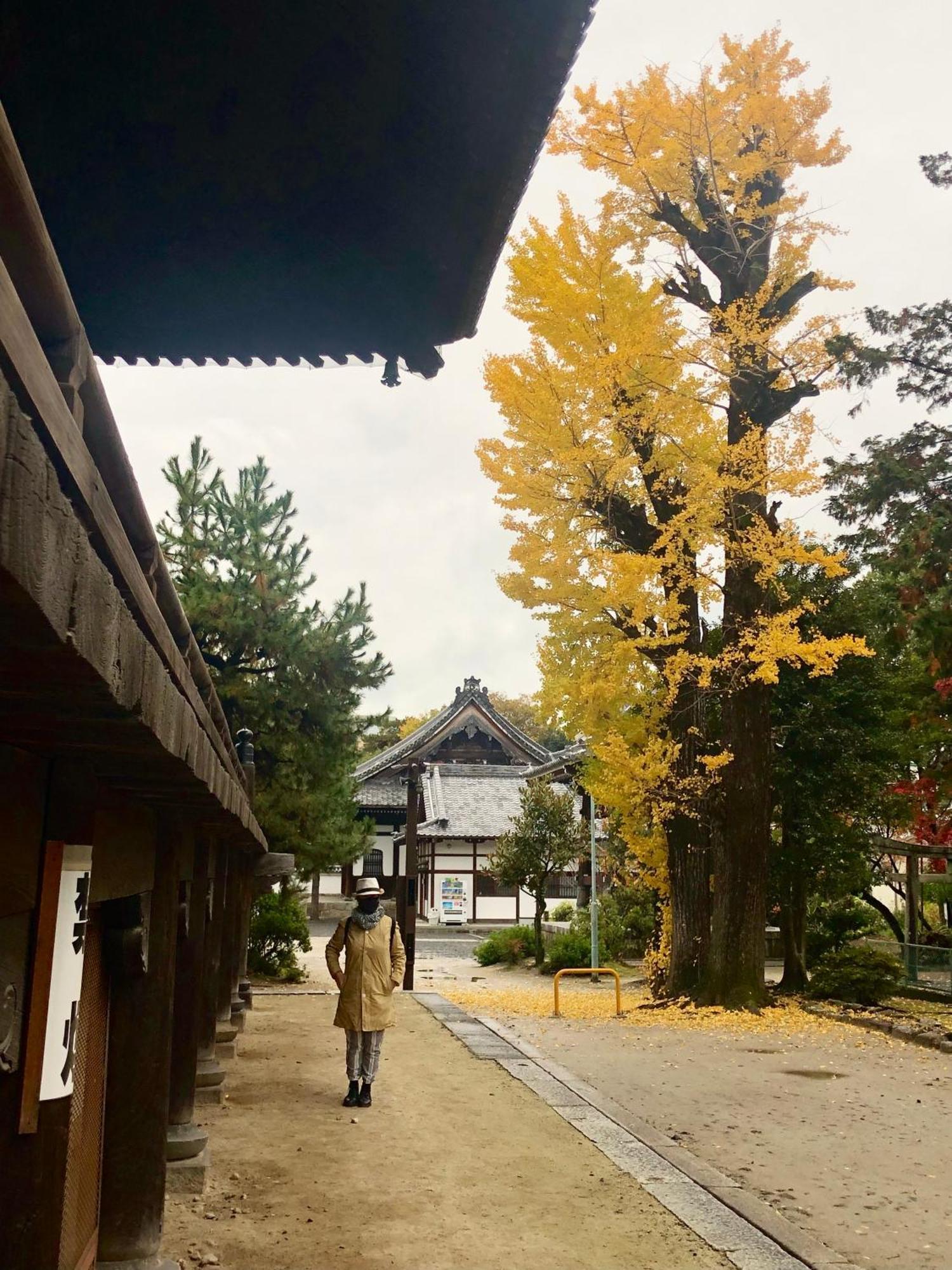 Inari-Home Киото Экстерьер фото