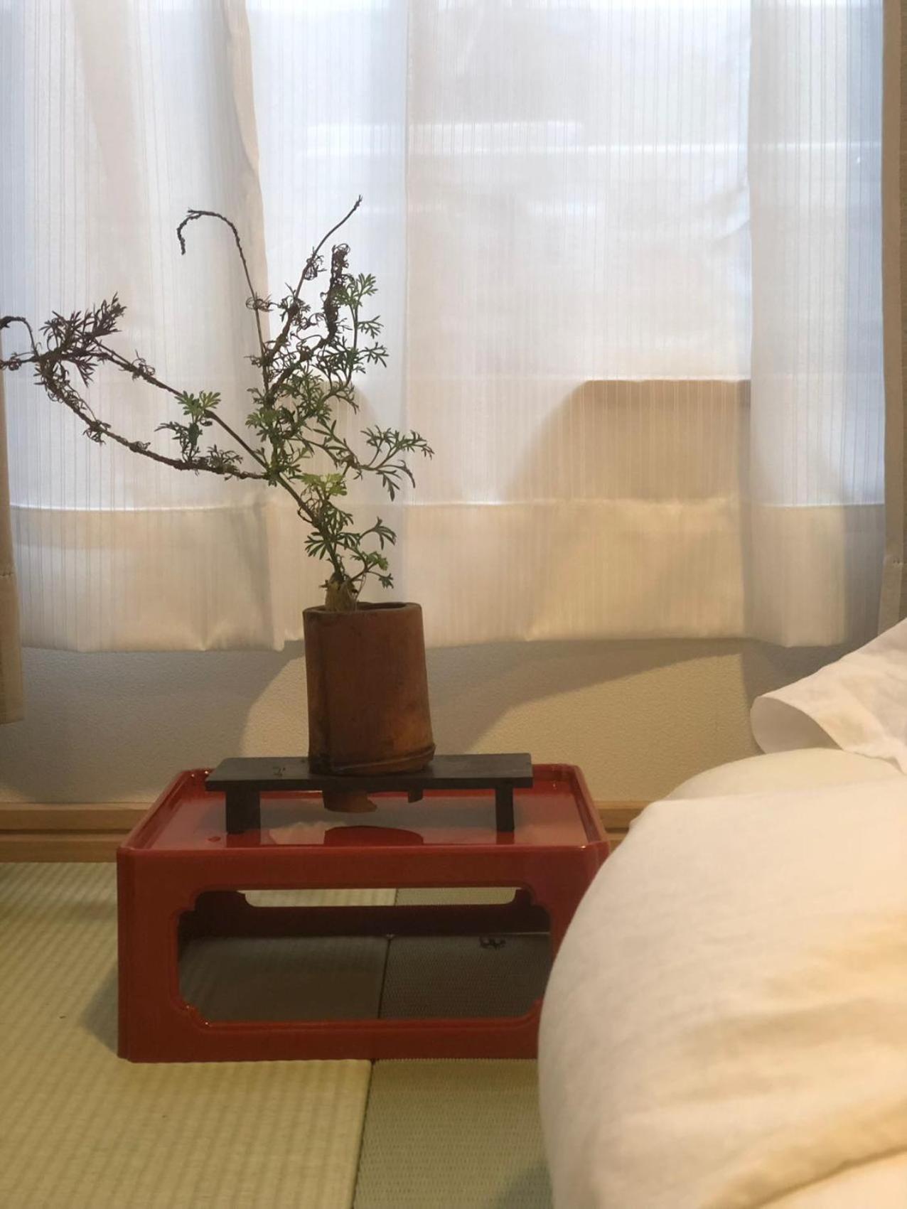 Inari-Home Киото Экстерьер фото
