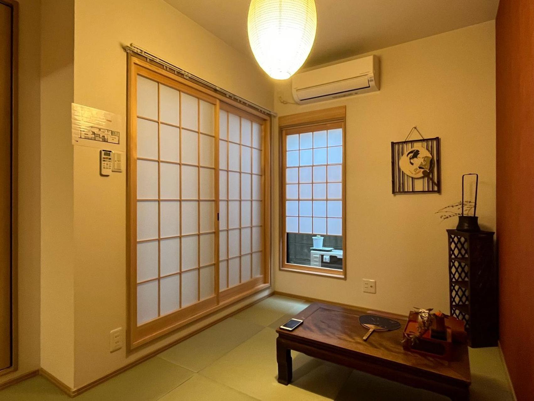 Inari-Home Киото Экстерьер фото